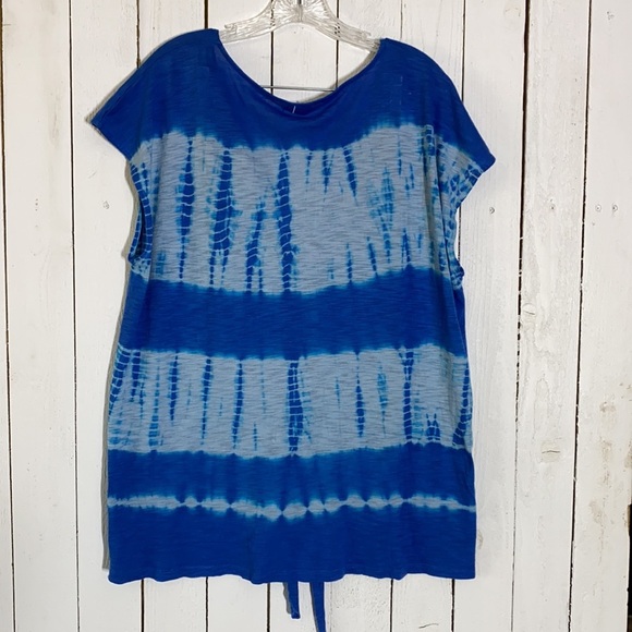 Lucky Brand Top - Picture 5 of 7